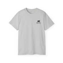 Load image into Gallery viewer, Mairo Wear — Chest Print Cotton T-Shirt