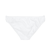 Load image into Gallery viewer, Mairo Wear Loop Tie Side Bikini Bottom (AOP)