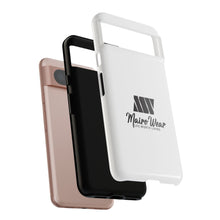 Load image into Gallery viewer, Mairo Wear Phone Case — Tough Cases by Mairo Wear (Life Worth Living)