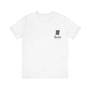 Mairo Wear Unisex Jersey Short Sleeve Tee