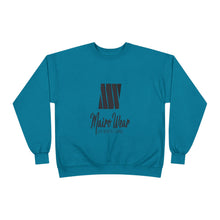 Load image into Gallery viewer, Mairo Wear Logo Crewneck Sweatshirt