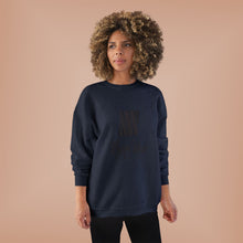 Load image into Gallery viewer, Mairo Wear Logo Crewneck Sweatshirt
