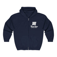 Load image into Gallery viewer, Mairo Wear Unisex Heavy Blend™ Full Zip Hooded Sweatshirt