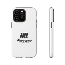 Load image into Gallery viewer, Mairo Wear Phone Case — Tough Cases by Mairo Wear (Life Worth Living)