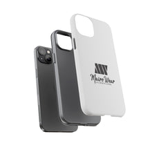 Load image into Gallery viewer, Mairo Wear Phone Case — Tough Cases by Mairo Wear (Life Worth Living)