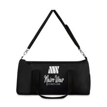 Load image into Gallery viewer, Mairo Wear Duffel Bag