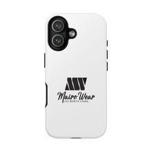 Load image into Gallery viewer, Mairo Wear Phone Case — Tough Cases by Mairo Wear (Life Worth Living)