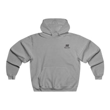 Load image into Gallery viewer, Mairo Wear Men's NUBLEND® Hooded Sweatshirt