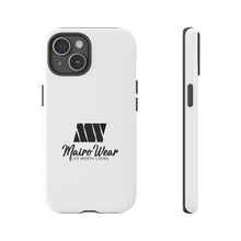 Load image into Gallery viewer, Mairo Wear Phone Case — Tough Cases by Mairo Wear (Life Worth Living)