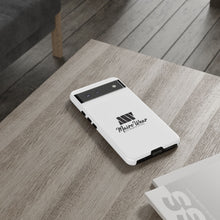 Load image into Gallery viewer, Mairo Wear Phone Case — Tough Cases by Mairo Wear (Life Worth Living)