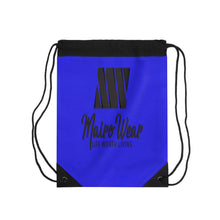 Load image into Gallery viewer, Mairo Wear Drawstring Bag
