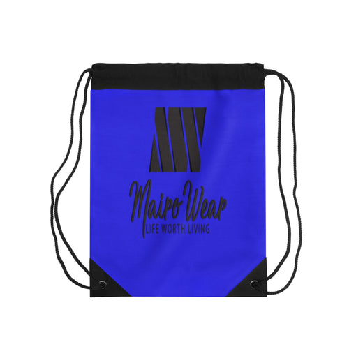 Mairo Wear Drawstring Bag