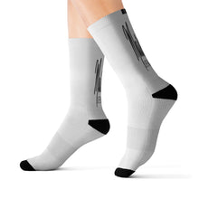 Load image into Gallery viewer, Mairo Wear Sublimation Socks