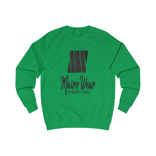 Mairo Wear Men's Sweatshirt