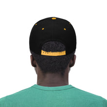 Load image into Gallery viewer, Mairo Wear Unisex Flat Bill Hat