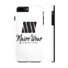 Load image into Gallery viewer, Mairo Wear Case Mate Tough Phone Cases
