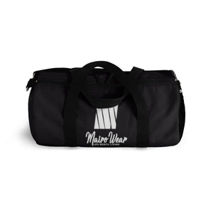 Mairo Wear Duffel Bag
