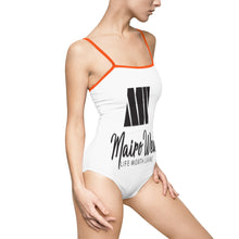 Load image into Gallery viewer, Mairo Wear Women&#39;s One-piece Swimsuit