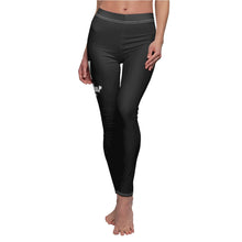 Load image into Gallery viewer, Mairo Wear Women&#39;s Cut &amp; Sew Casual Leggings