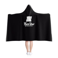 Load image into Gallery viewer, Mairo Wear Hooded Blanket