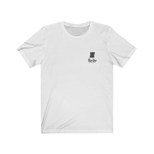 Mairo Wear Unisex Jersey Short Sleeve Tee