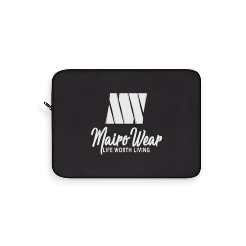 Mairo Wear Laptop Sleeve