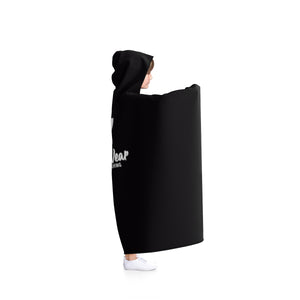 Mairo Wear Hooded Blanket