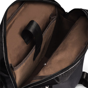 Mairo Wear Unisex Casual Shoulder Backpack