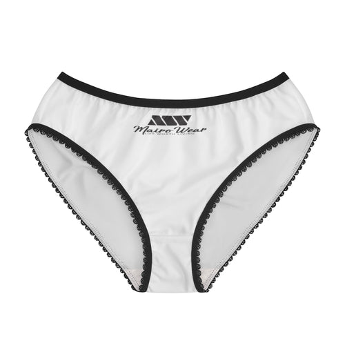 Mairo Wear Women's Briefs