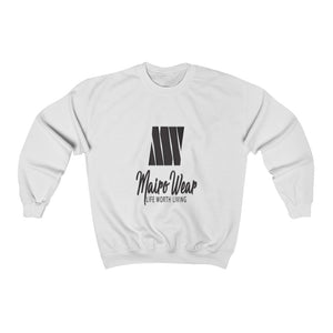 Mairo Wear Unisex Heavy Blend™ Crewneck Sweatshirt