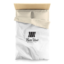 Load image into Gallery viewer, Mairo Wear Microfiber Duvet Cover