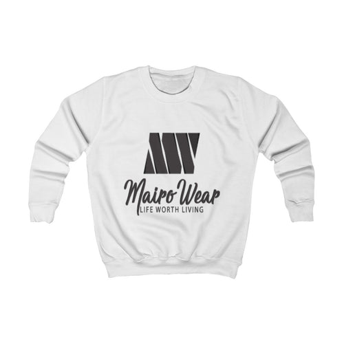 Mairo Wear Kids Sweatshirt