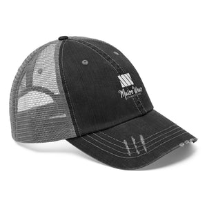 Mairo Wear Unisex Trucker Hat