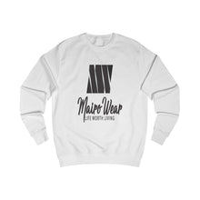 Load image into Gallery viewer, Mairo Wear Men&#39;s Sweatshirt