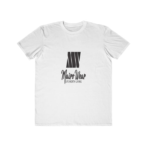 Mairo Wear Men's Lightweight Fashion Tee