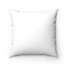 Load image into Gallery viewer, Mairo Wear Faux Suede Square Pillow