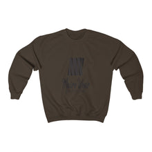 Load image into Gallery viewer, Mairo Wear Unisex Heavy Blend™ Crewneck Sweatshirt