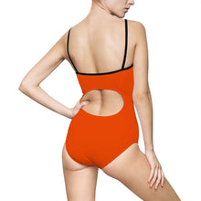 Load image into Gallery viewer, Mairo Wear Women&#39;s One-piece Swimsuit