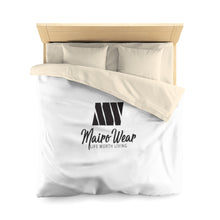 Load image into Gallery viewer, Mairo Wear Microfiber Duvet Cover
