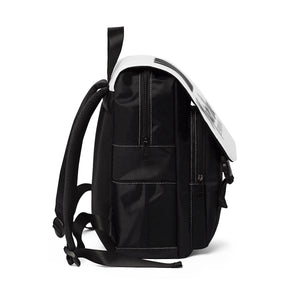 Mairo Wear Unisex Casual Shoulder Backpack