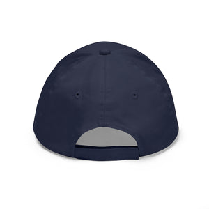 Mairo Wear Unisex Twill Hat