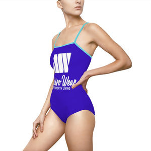 Mairo Wear Women's One-piece Swimsuit