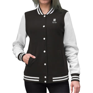 Mairo Wear Women's Varsity Jacket
