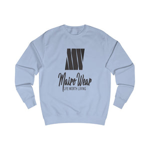 Mairo Wear Men's Sweatshirt