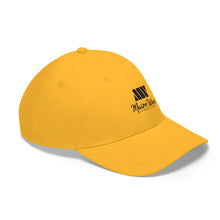 Load image into Gallery viewer, Mairo Wear Unisex Twill Hat