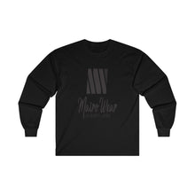 Load image into Gallery viewer, Mairo Wear Ultra Cotton Long Sleeve Tee