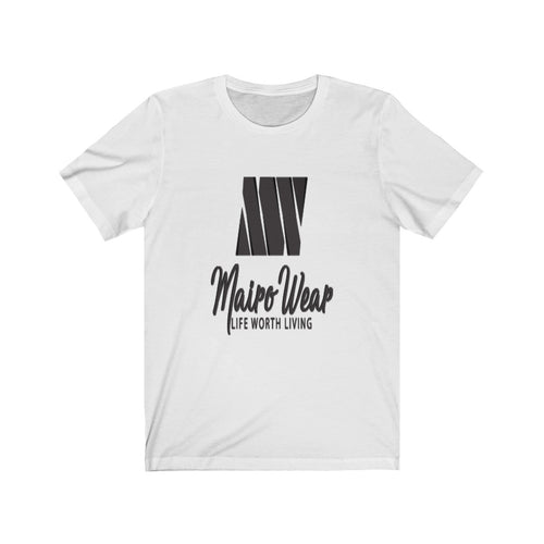 Mairo Wear Short Sleeve Tee