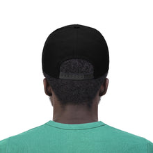 Load image into Gallery viewer, Mairo Wear Unisex Flat Bill Hat