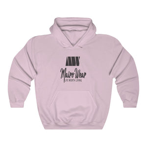 Mairo Wear Unisex Heavy Blend™ Hooded Sweatshirt