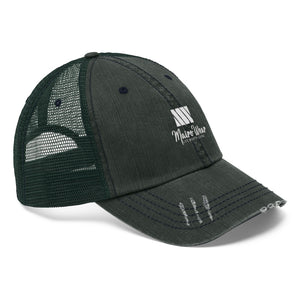 Mairo Wear Unisex Trucker Hat